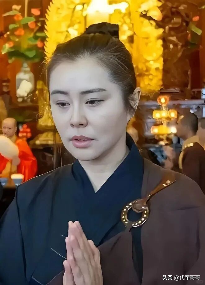 至今無人知曉!大咖導演首揭「王祖賢退圈真相」 當年「慘遭富商羞辱」心寒息影:任何女人都受不了
