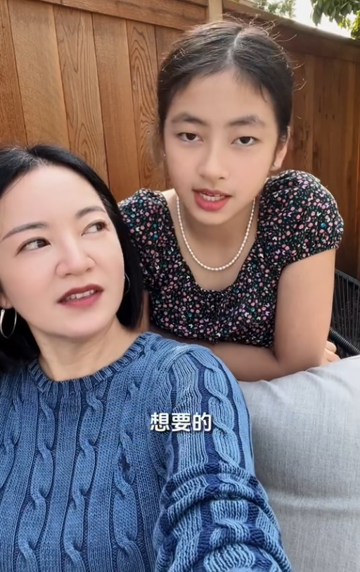 阿雅好會教!女兒逛鞋店「一看標價秒不買」 她問原因「價值觀震驚萬人」:真的才11歲嗎
