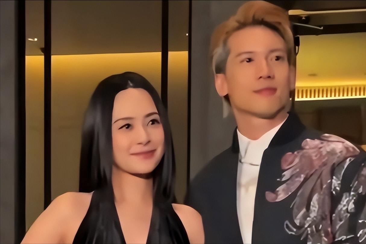 44歲像20歲!天后驚傳手抖「發現肝異常」 狠下心戒酒1年「狀態美回顛峰時期」網讚:歲月不敗美人❤️