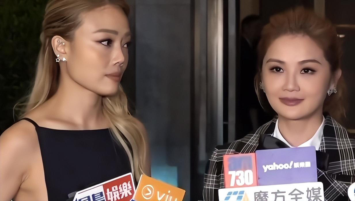 44歲像20歲!天后驚傳手抖「發現肝異常」 狠下心戒酒1年「狀態美回顛峰時期」網讚:歲月不敗美人❤️
