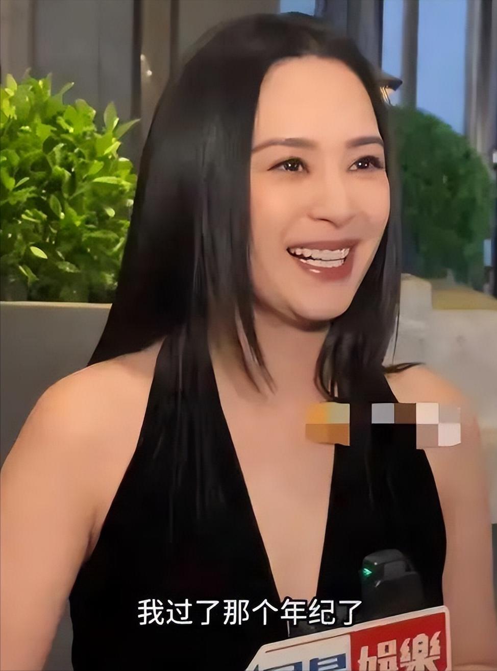 44歲像20歲!天后驚傳手抖「發現肝異常」 狠下心戒酒1年「狀態美回顛峰時期」網讚:歲月不敗美人❤️