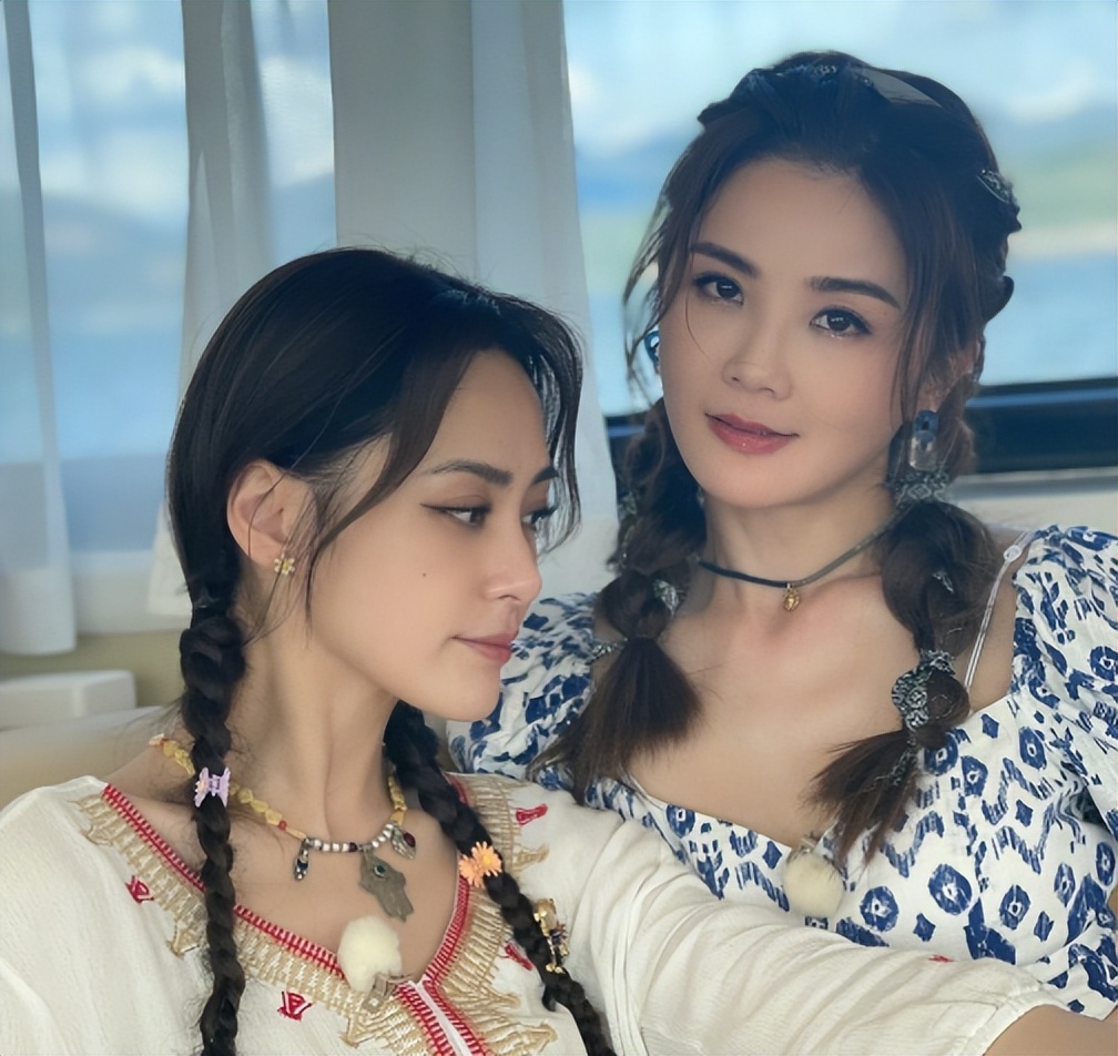 44歲像20歲!天后驚傳手抖「發現肝異常」 狠下心戒酒1年「狀態美回顛峰時期」網讚:歲月不敗美人❤️