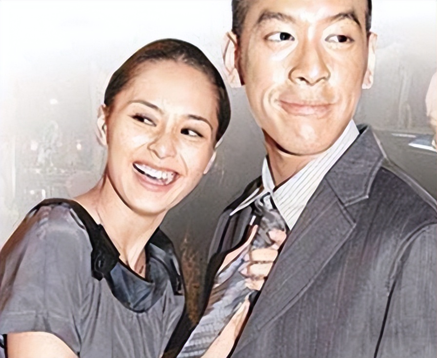 44歲像20歲!天后驚傳手抖「發現肝異常」 狠下心戒酒1年「狀態美回顛峰時期」網讚:歲月不敗美人❤️