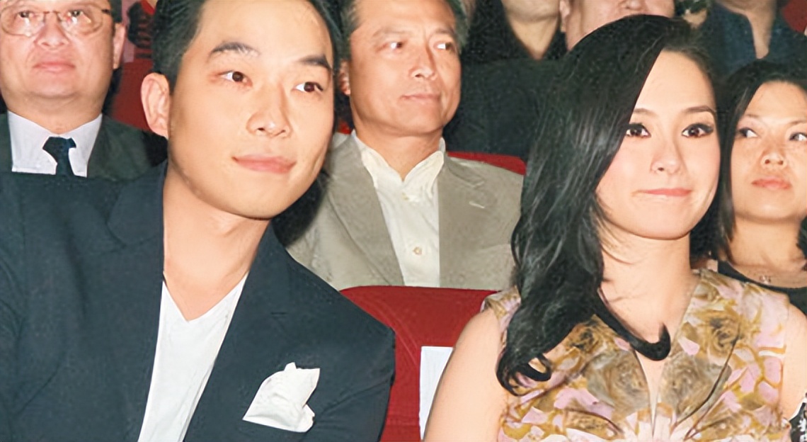 44歲像20歲!天后驚傳手抖「發現肝異常」 狠下心戒酒1年「狀態美回顛峰時期」網讚:歲月不敗美人❤️