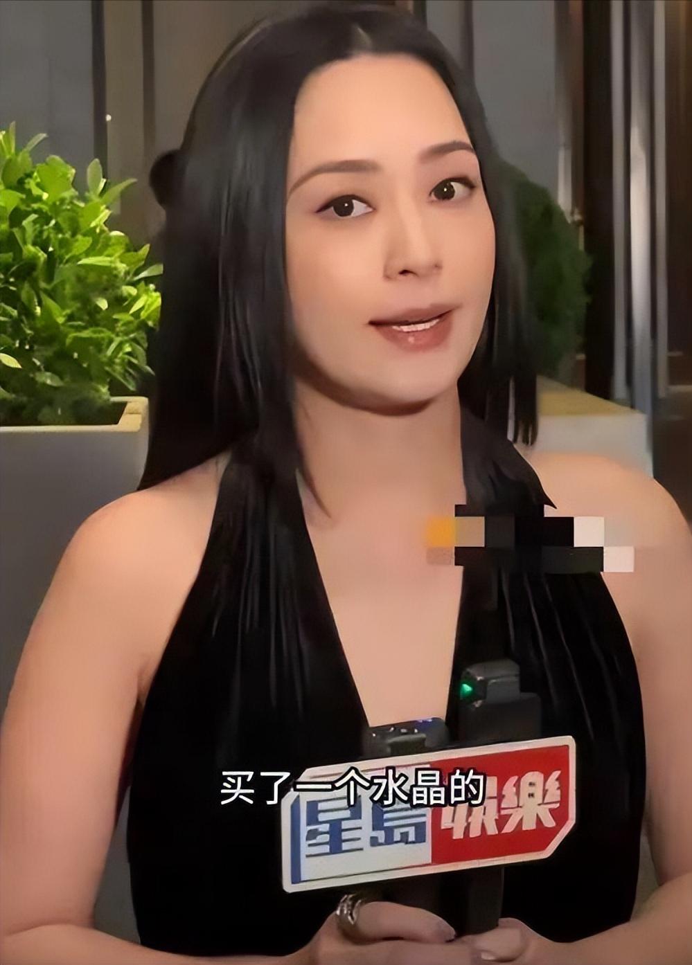 44歲像20歲!天后驚傳手抖「發現肝異常」 狠下心戒酒1年「狀態美回顛峰時期」網讚:歲月不敗美人❤️