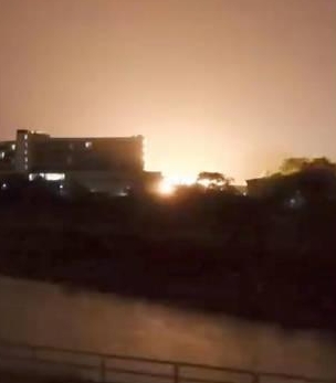 踩到底線!緬甸軍政府「下令砲轟KK園區」數千人潰逃 隱忍多年「突然決定根除」原因曝光