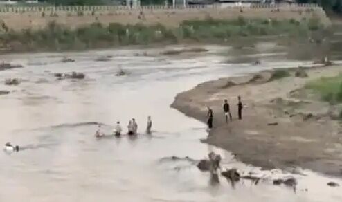 踩到底線!緬甸軍政府「下令砲轟KK園區」數千人潰逃 隱忍多年「突然決定根除」原因曝光