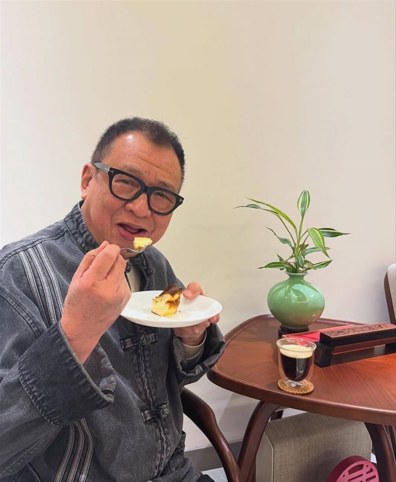 76歲綠葉男星過世!家世背景超狂「列四大鹽商之首」:太公是慈禧乾兒子