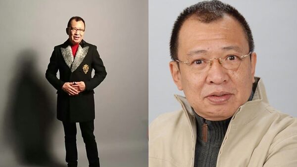 快訊/76歲演藝圈大哥「驚傳身亡」死因曝光 家屬痛哭:「凌晨走的」