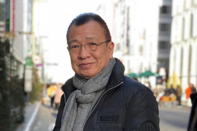 快訊/76歲演藝圈大哥「驚傳身亡」死因曝光 家屬痛哭:「凌晨走的」