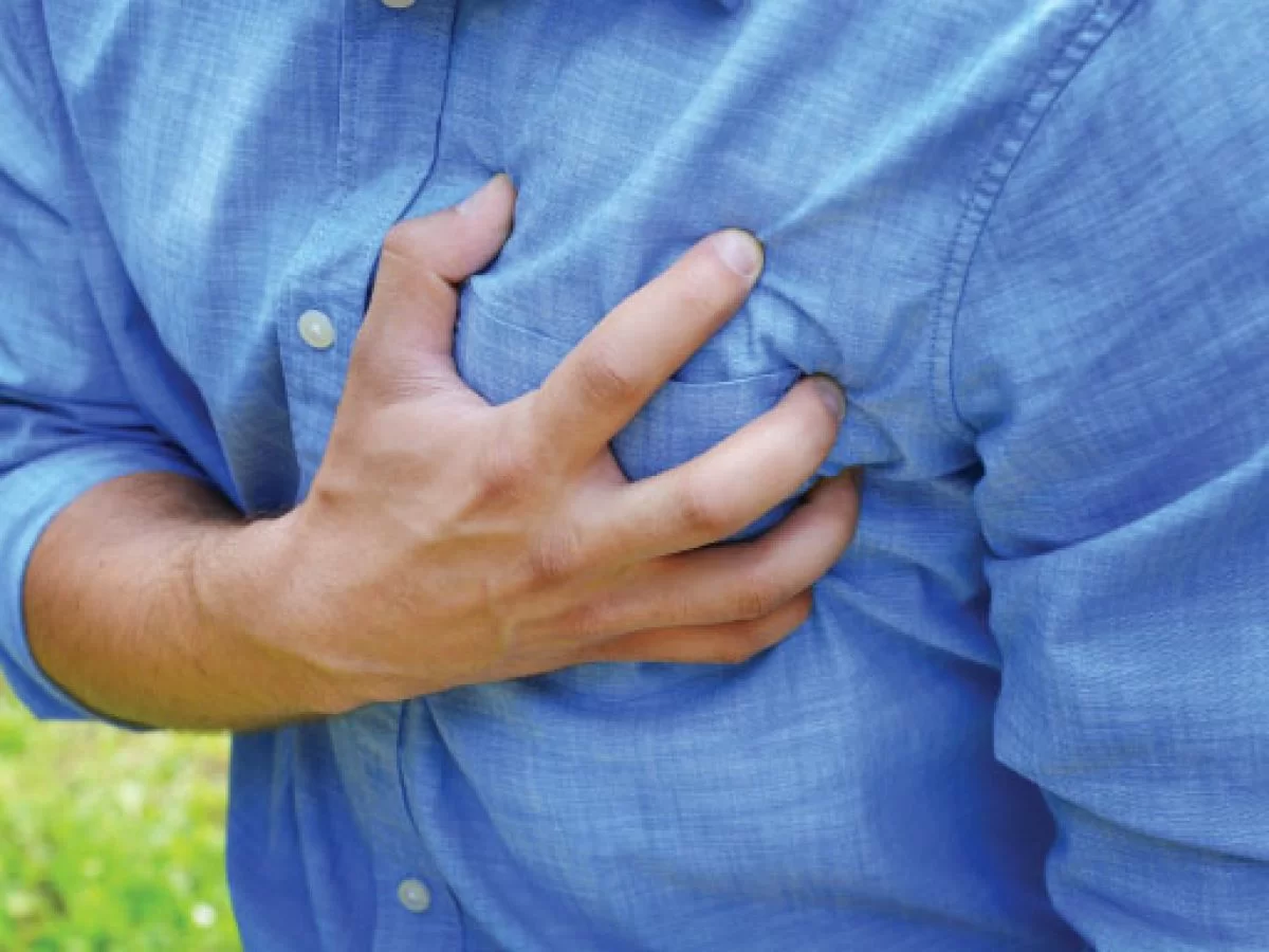 55歲警退休前「主動脈剝離」猝逝!醫生警告「出現7症狀」立刻送醫