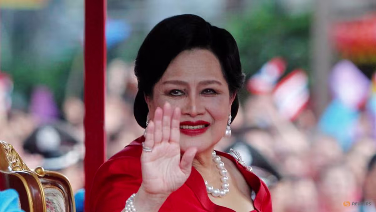 遊泰注意!泰國王太后逝世「全國進入一年服喪期」 旅客小心「5件事不能做」:別隨便拍照