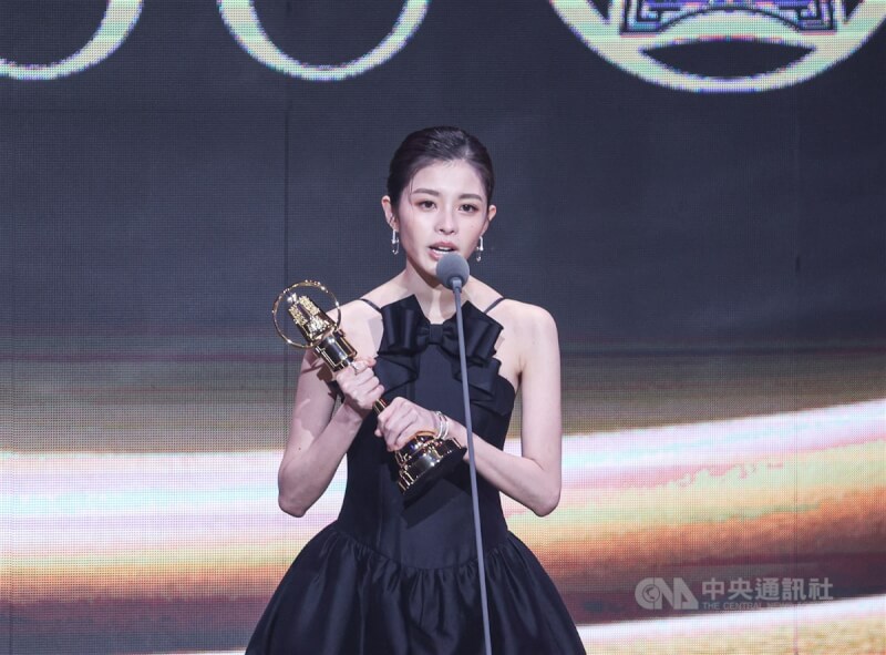 才在金鐘享盡風光!《影后》女星爆「私下難搞5罪狀」 工作人員搖頭痛批「經紀人回應了」