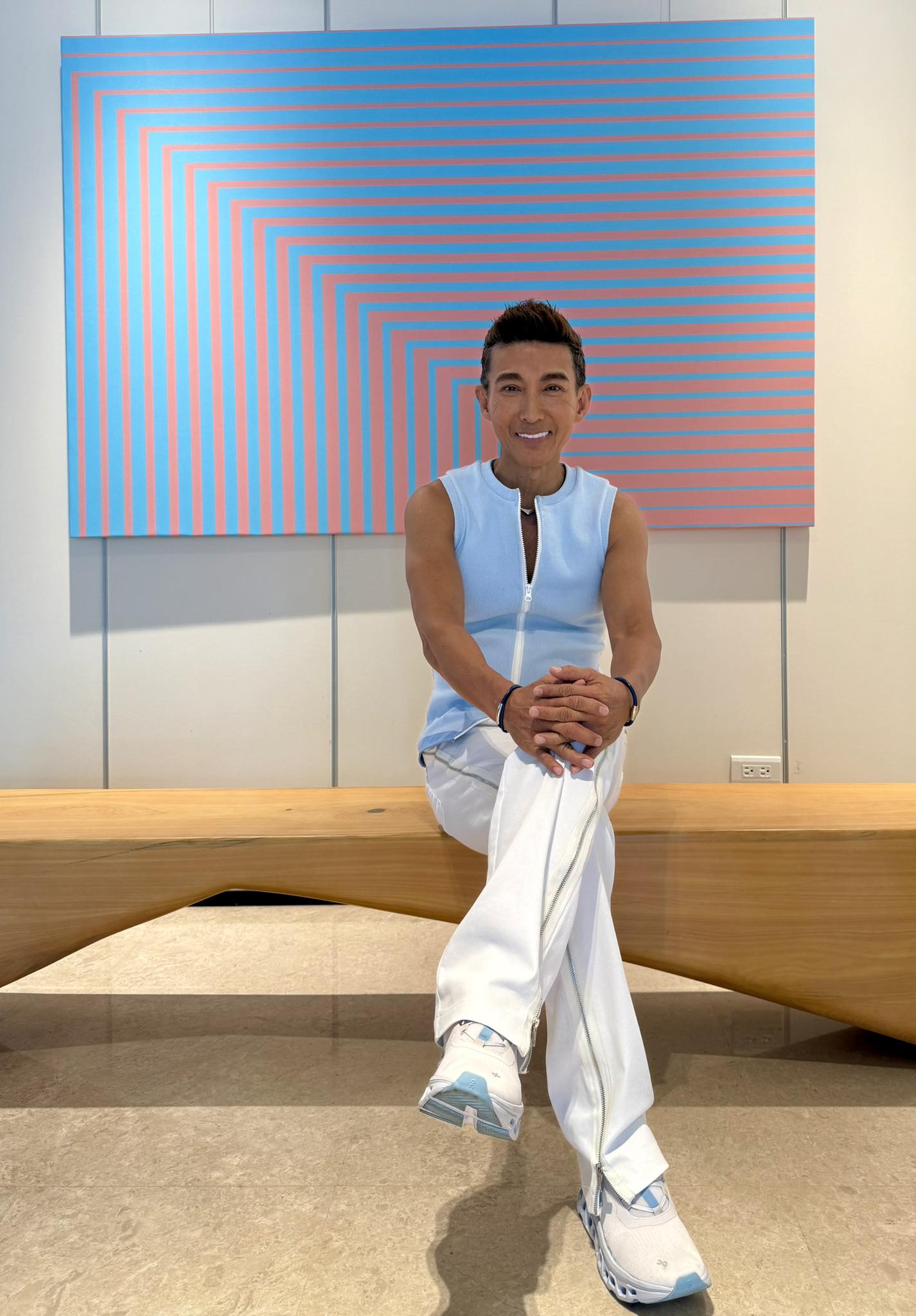 結婚14年!62歲潘若迪突自爆「慘遭戴綠帽」 小王竟是「交情超好的他」:已經傷透了心...