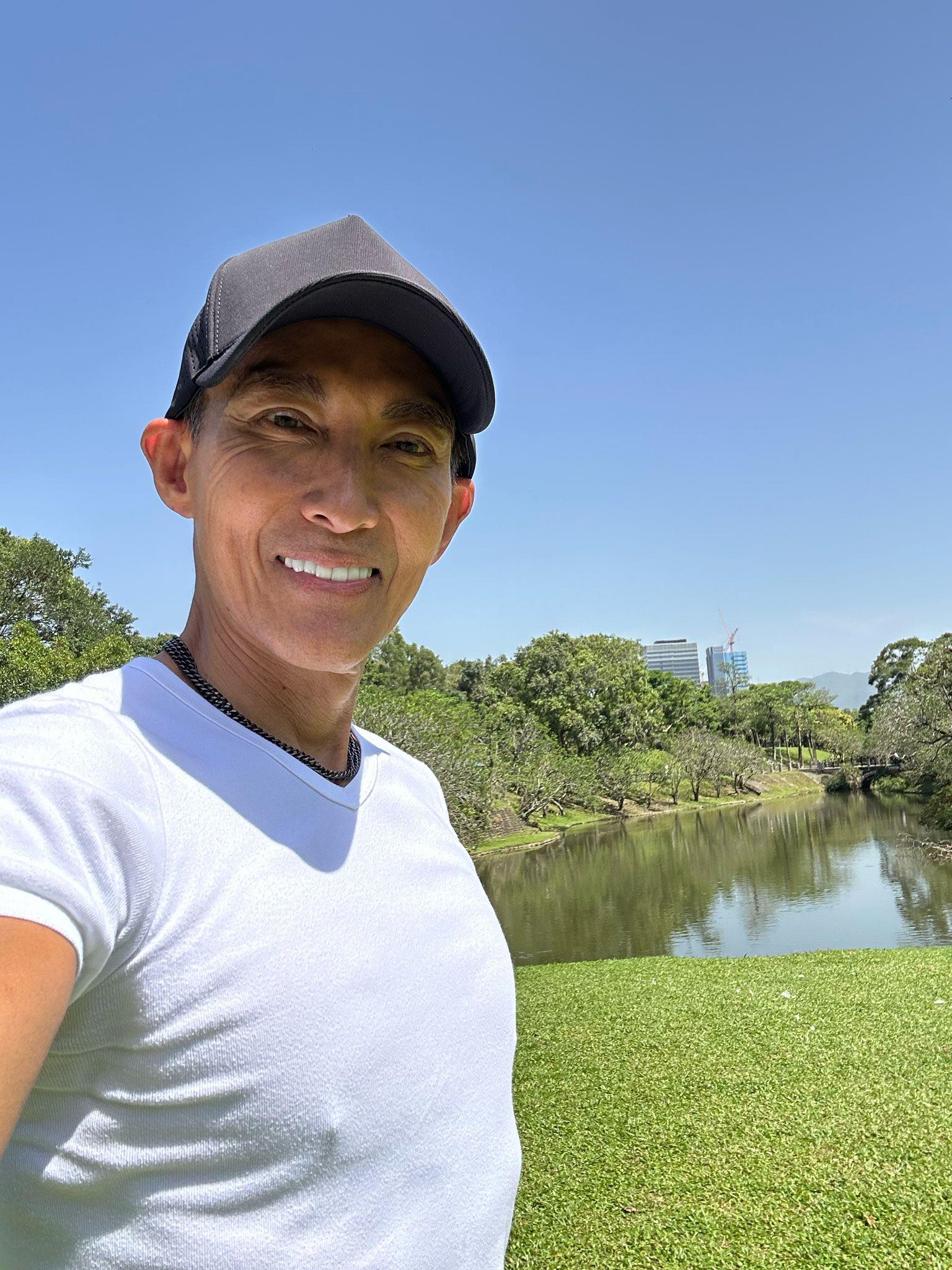 結婚14年!62歲潘若迪突自爆「慘遭戴綠帽」 小王竟是「交情超好的他」:已經傷透了心...