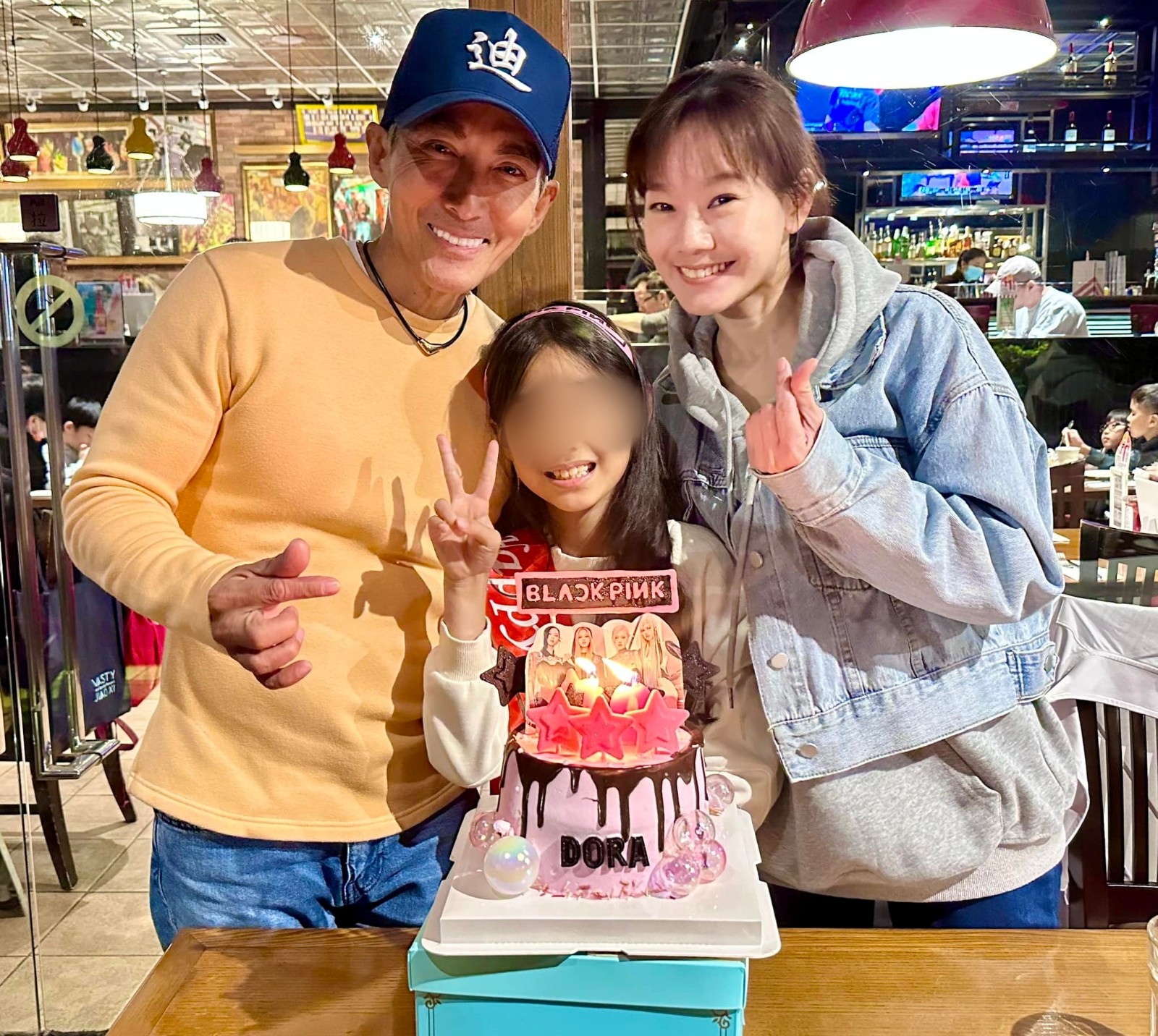 結婚14年!62歲潘若迪突自爆「慘遭戴綠帽」 小王竟是「交情超好的他」:已經傷透了心...