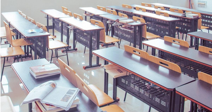 晚自習嬉鬧!14歲國三生「被女同學打中左胸」休克癱瘓 家屬崩潰「拿不到醫藥賠償」原因曝光了...