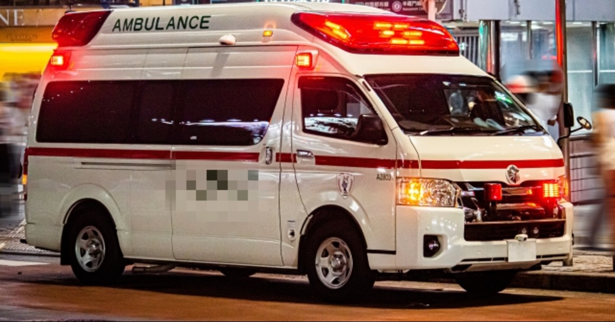 晚自習嬉鬧!14歲國三生「被女同學打中左胸」休克癱瘓 家屬崩潰「拿不到醫藥賠償」原因曝光了...