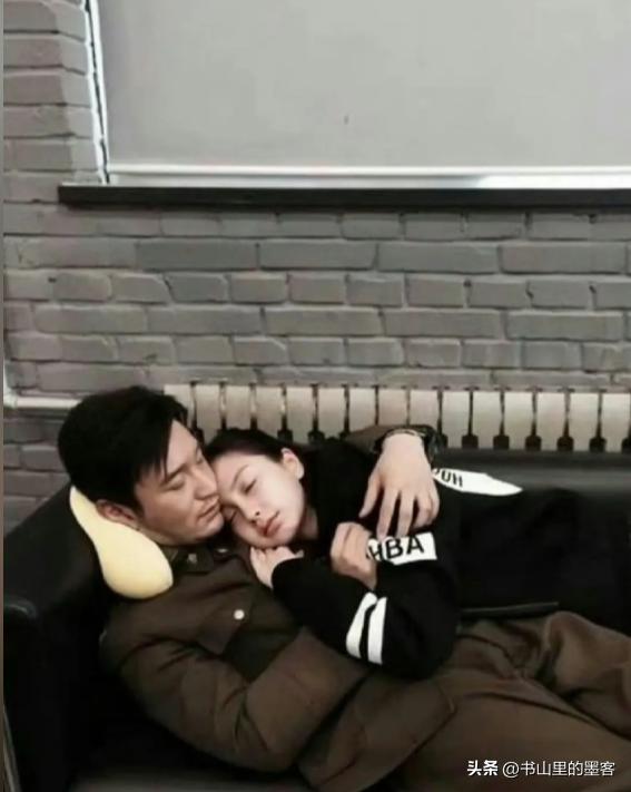 昔日離婚女神!47歲資深男星「被發現斷崖式衰老」 近照曝光「1亮點明顯變了」網搖頭:帥氣不再