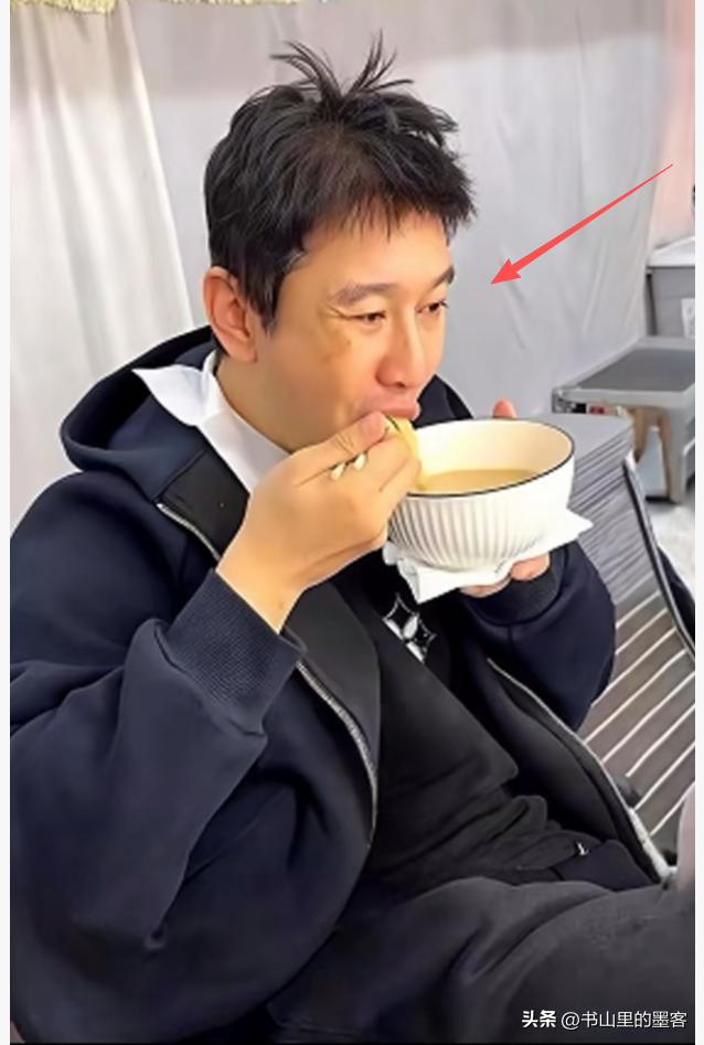 昔日離婚女神!47歲資深男星「被發現斷崖式衰老」 近照曝光「1亮點明顯變了」網搖頭:帥氣不再