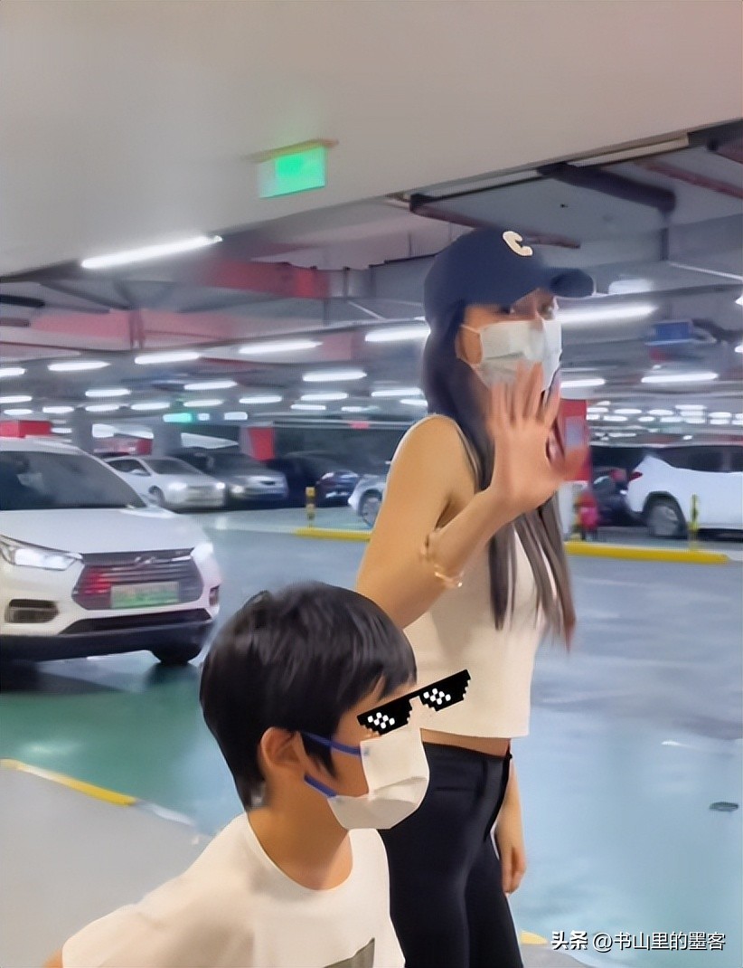 昔日離婚女神!47歲資深男星「被發現斷崖式衰老」 近照曝光「1亮點明顯變了」網搖頭:帥氣不再