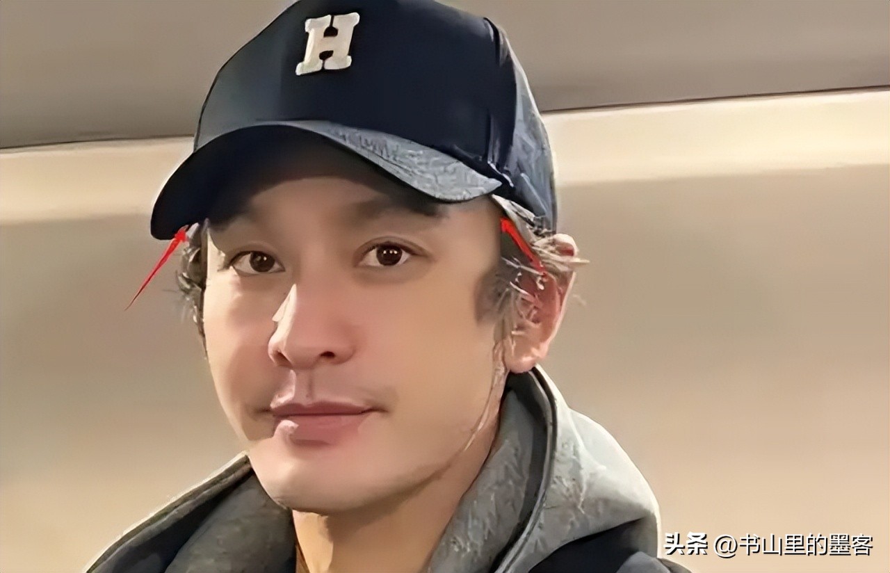 昔日離婚女神!47歲資深男星「被發現斷崖式衰老」 近照曝光「1亮點明顯變了」網搖頭:帥氣不再