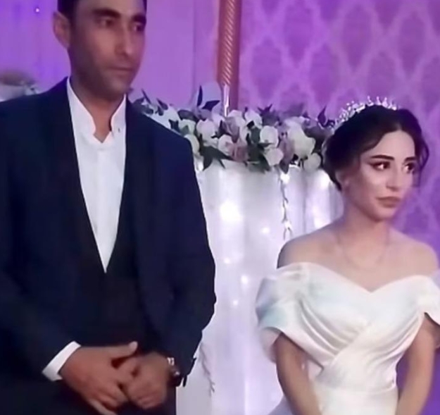 才開開心心結婚!19歲新娘「隔天被發現喪命」 爸媽泣訴「只因露肩禮服」