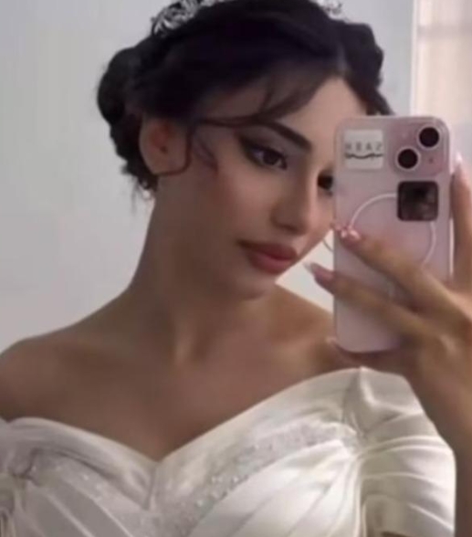 才開開心心結婚!19歲新娘「隔天被發現喪命」 爸媽泣訴「只因露肩禮服」