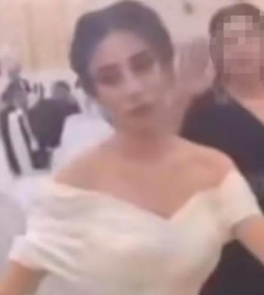 才開開心心結婚!19歲新娘「隔天被發現喪命」 爸媽泣訴「只因露肩禮服」