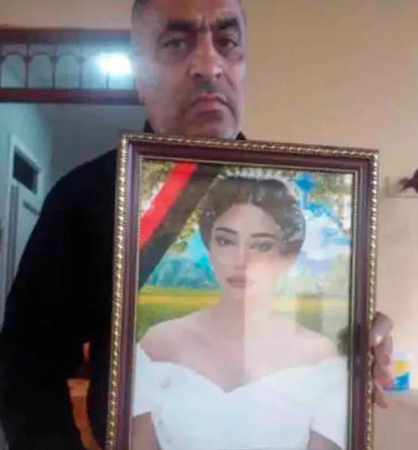 才開開心心結婚!19歲新娘「隔天被發現喪命」 爸媽泣訴「只因露肩禮服」