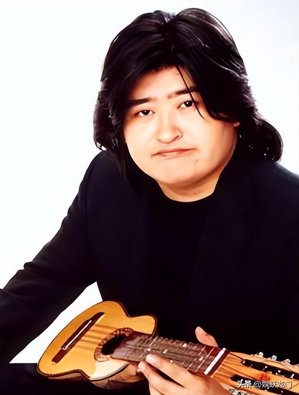 受盡病魔折磨!62歲知名男星「痛不欲生淡出演藝圈」 近況曝光 「已回不到事業巔峰」:想補償她們