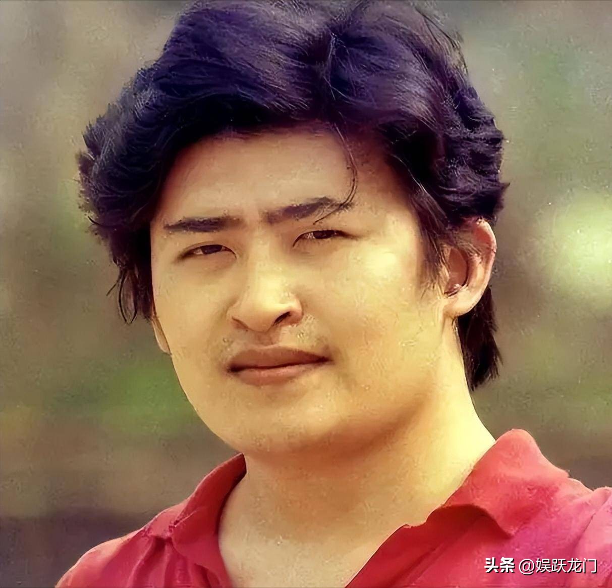 受盡病魔折磨!62歲知名男星「痛不欲生淡出演藝圈」 近況曝光 「已回不到事業巔峰」:想補償她們