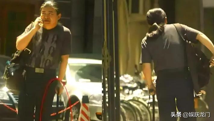 受盡病魔折磨!62歲知名男星「痛不欲生淡出演藝圈」 近況曝光 「已回不到事業巔峰」:想補償她們