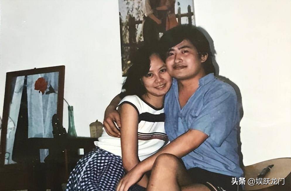 受盡病魔折磨!62歲知名男星「痛不欲生淡出演藝圈」 近況曝光 「已回不到事業巔峰」:想補償她們