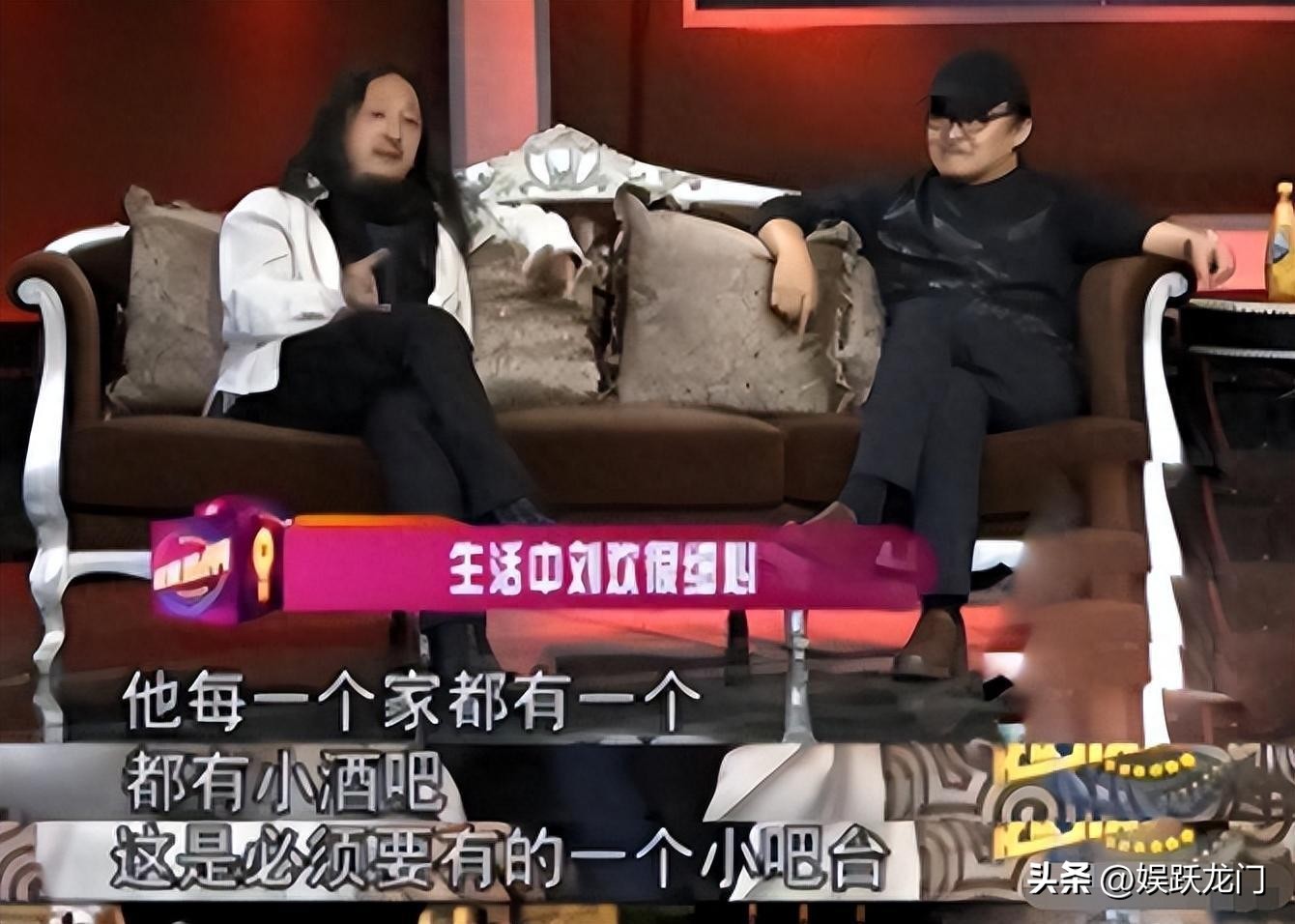 受盡病魔折磨!62歲知名男星「痛不欲生淡出演藝圈」 近況曝光 「已回不到事業巔峰」:想補償她們