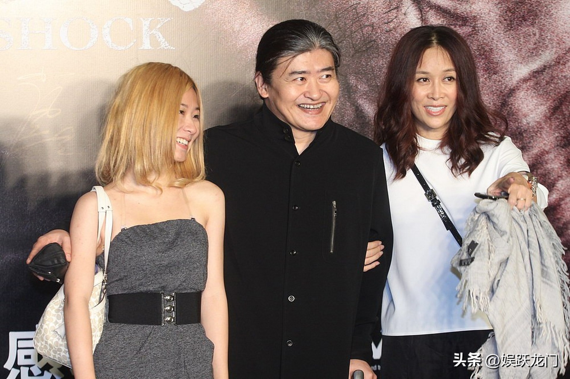 受盡病魔折磨!62歲知名男星「痛不欲生淡出演藝圈」 近況曝光 「已回不到事業巔峰」:想補償她們