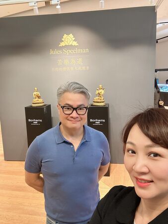 身價超過上億!郁方驚呼「富商老公超節儉」 忙找簽字筆做一事「一般人也做不到」