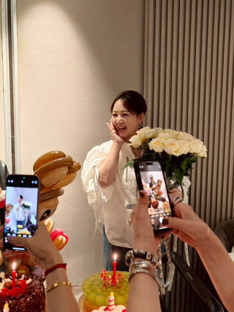 身價超過上億!郁方驚呼「富商老公超節儉」 忙找簽字筆做一事「一般人也做不到」