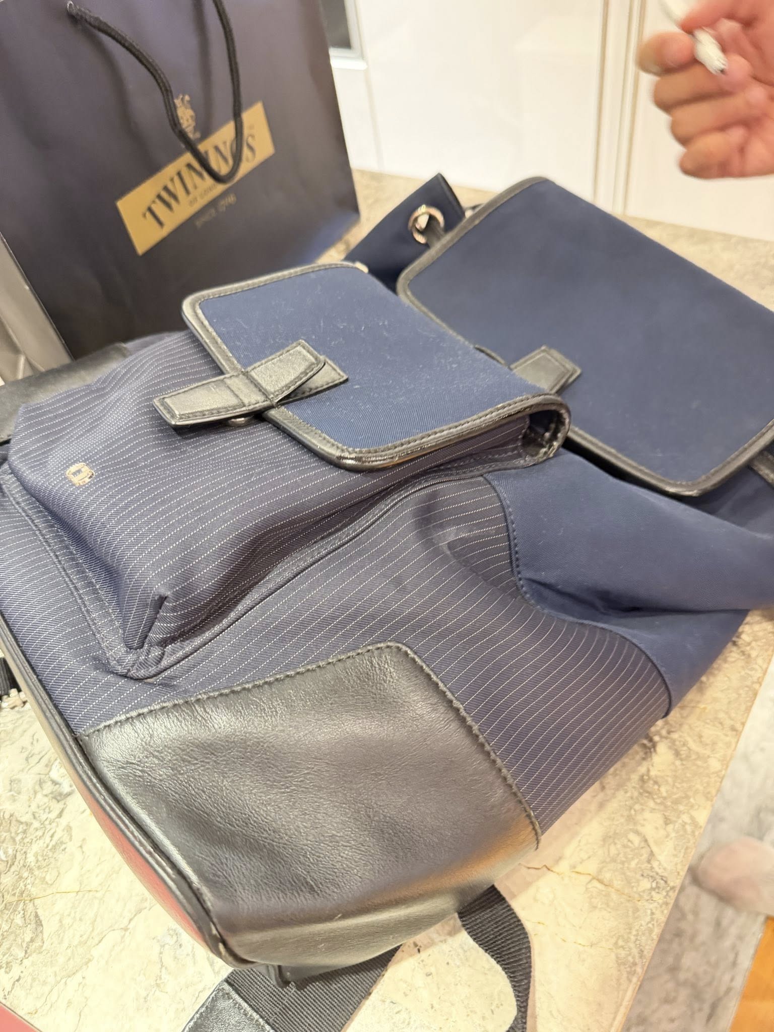 身價超過上億!郁方驚呼「富商老公超節儉」 忙找簽字筆做一事「一般人也做不到」