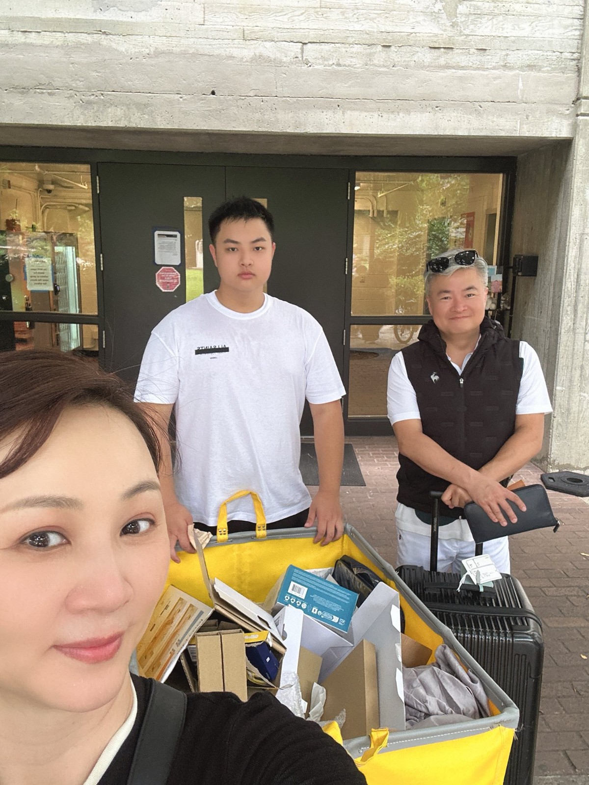 身價超過上億!郁方驚呼「富商老公超節儉」 忙找簽字筆做一事「一般人也做不到」