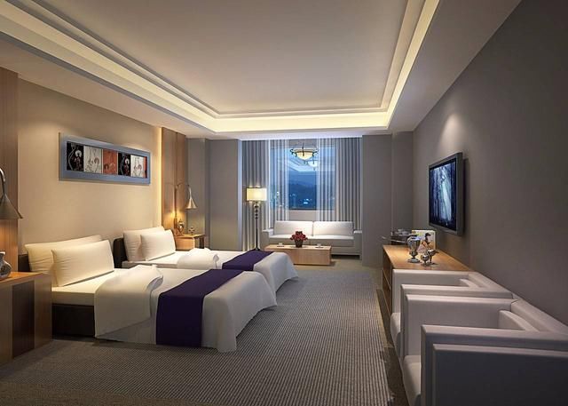 大家都搞錯了!命理師示警「住飯店5大禁忌」 進門時敲門「禁說一句話」:容易惹怒靈體