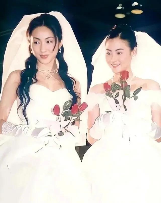 始終選擇善良!昔日第一美人「為照顧重傷弟息影」 後又「嫁殘疾老公」時隔17年亮相