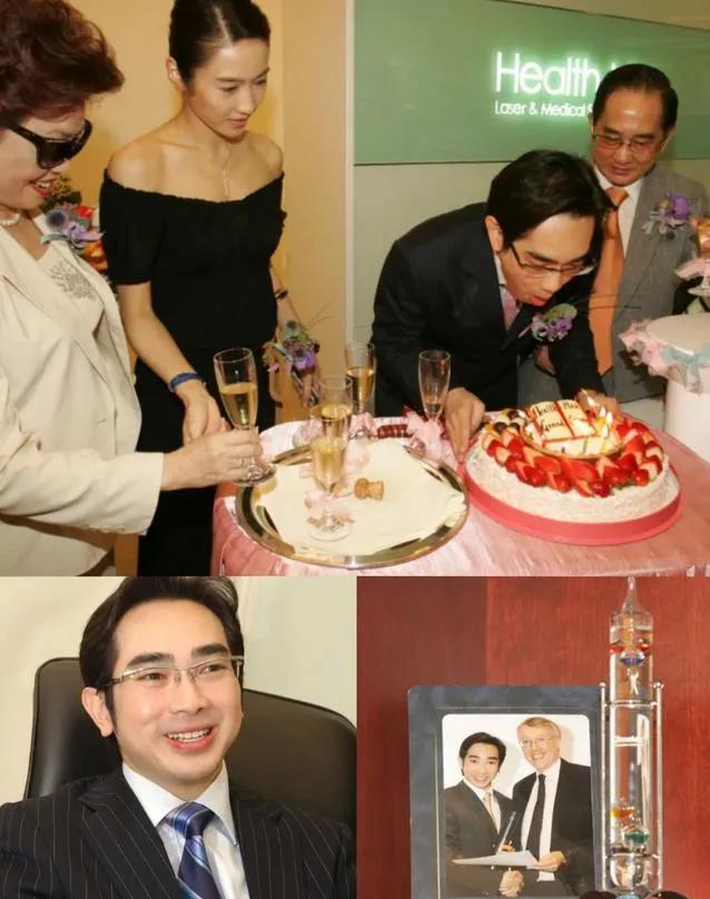 始終選擇善良!昔日第一美人「為照顧重傷弟息影」 後又「嫁殘疾老公」時隔17年亮相