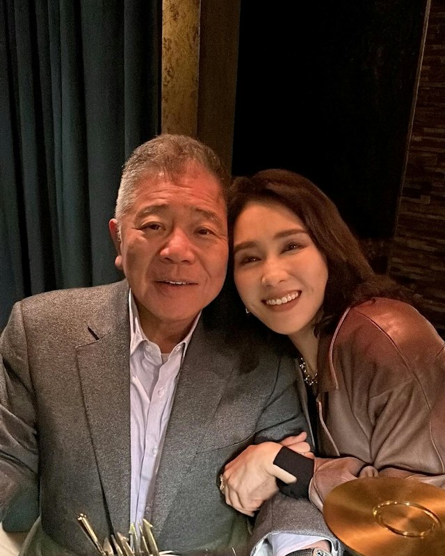 始終選擇善良!昔日第一美人「為照顧重傷弟息影」 後又「嫁殘疾老公」時隔17年亮相