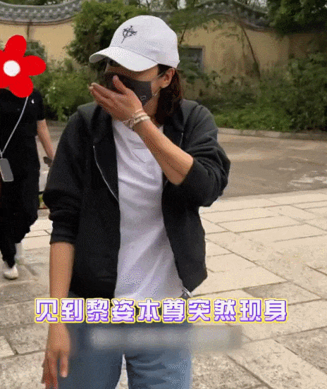 始終選擇善良!昔日第一美人「為照顧重傷弟息影」 後又「嫁殘疾老公」時隔17年亮相