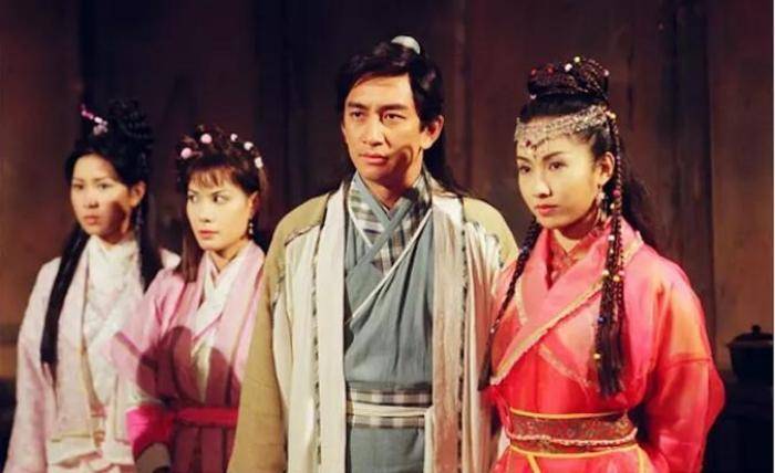 始終選擇善良!昔日第一美人「為照顧重傷弟息影」 後又「嫁殘疾老公」時隔17年亮相