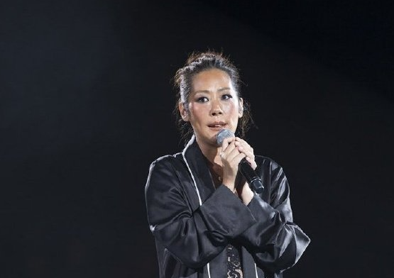 快訊/驚傳命危!59歲歌壇天后「加護病房搶命2周」最新病況曝光