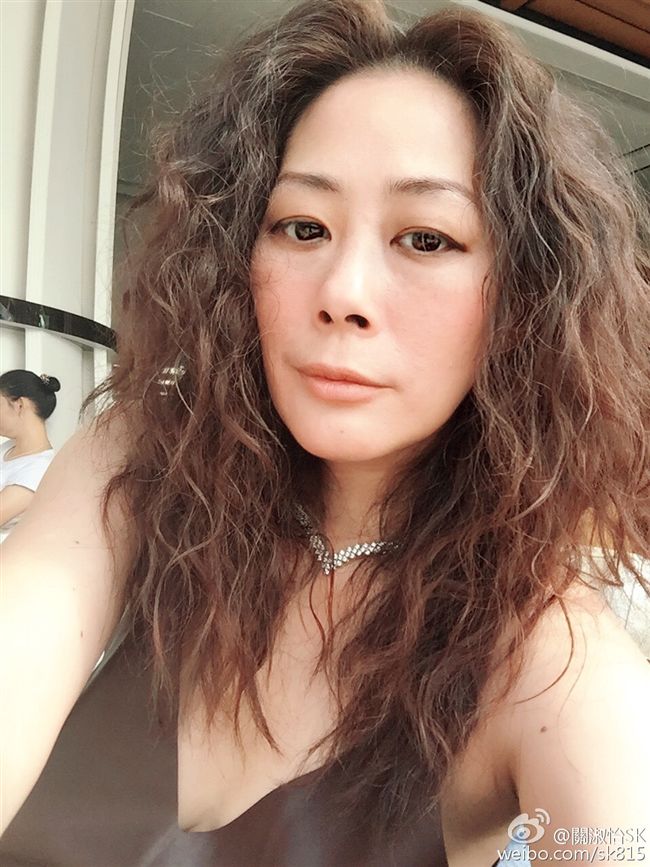 快訊/驚傳命危!59歲歌壇天后「加護病房搶命2周」最新病況曝光