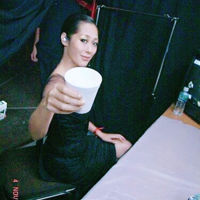 快訊/驚傳命危!59歲歌壇天后「加護病房搶命2周」最新病況曝光