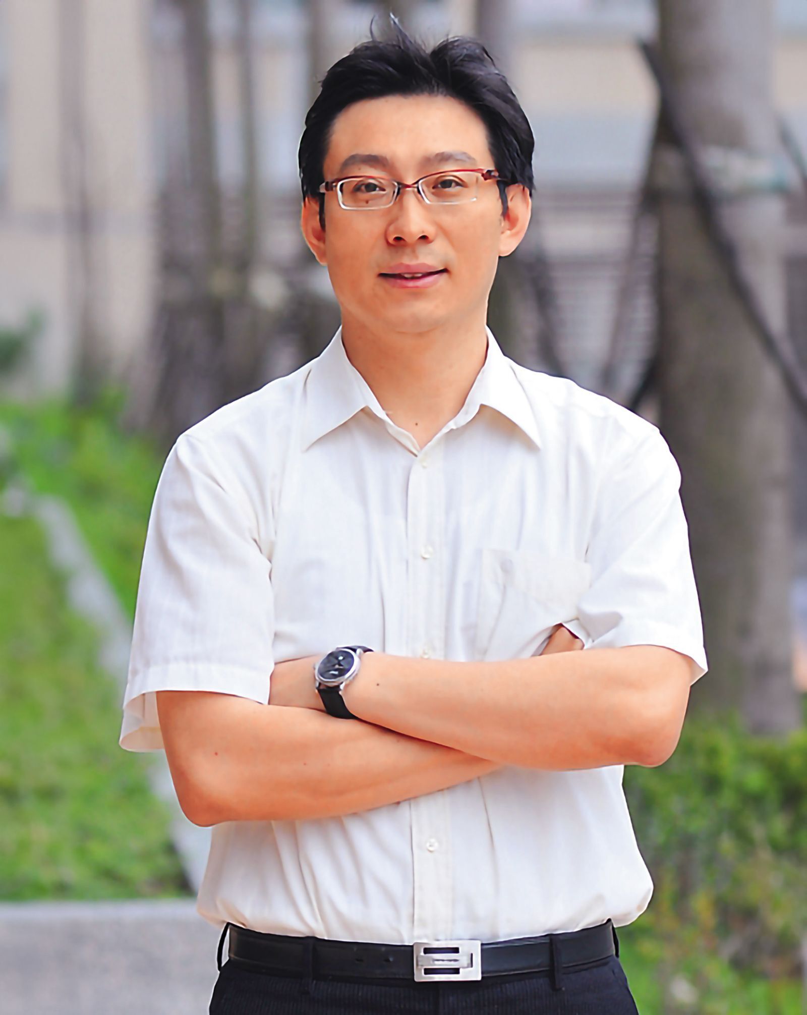 教育殿堂變摩鐵!北教大王力宏「已婚狂偷吃12女」 獵艷SOP「校長、學生都是囊中物」本人回應了